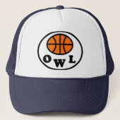 Gorillaz キャップ (正面)