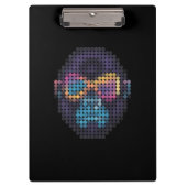 GORILLUMINATE  D401 クリップボード (正面)