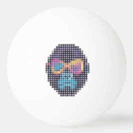 GORILLUMINATE  D401 卓球ボール