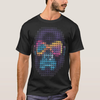 GORILLUMINATE D401 Tシャツ