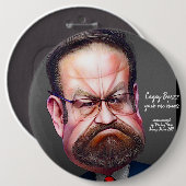 GORKAボタン 缶バッジ (正面&裏面)