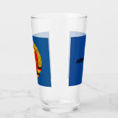 Gorlitz, Deutsche Demokratische Republik DDR タンブラーグラス (左)