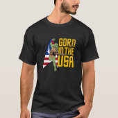 Gorn in the USA Essential Tシャツ (正面)