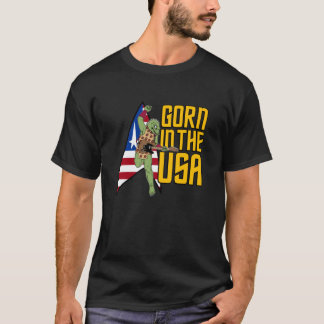 Gorn in the USA Essential Tシャツ