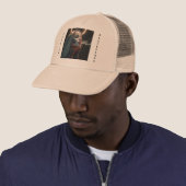 Gorra キャップ (インサイチュ)