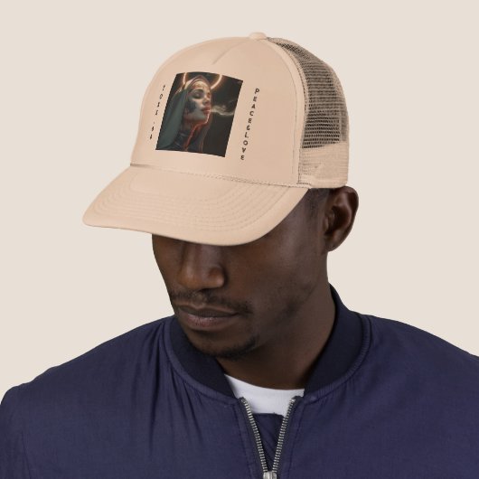Gorra キャップ (インサイチュ)