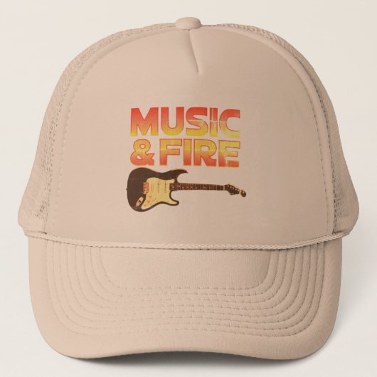 Gorra キャップ (正面)