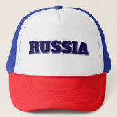 Gorra キャップ (正面)