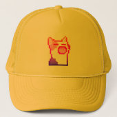 gorra キャップ (正面)