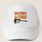 Gorra キャップ (正面)