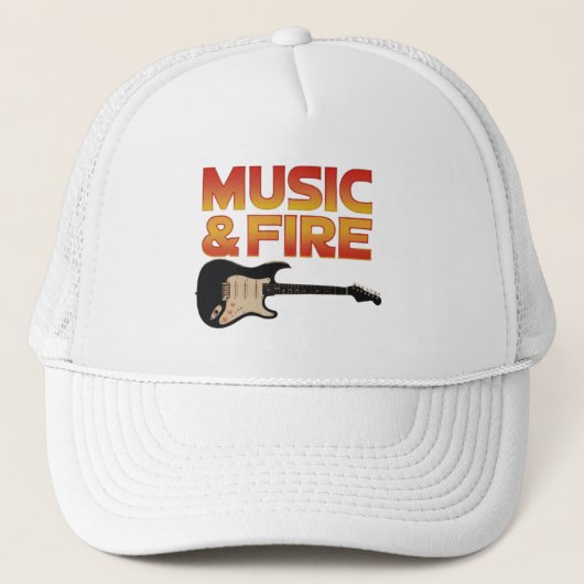 Gorra キャップ (正面)