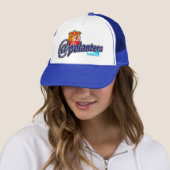 Gorra Azul キャップ (インサイチュ)