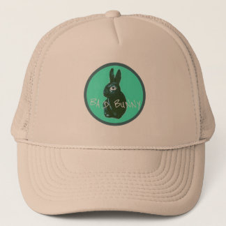 Gorra Bad Bunny キャップ
