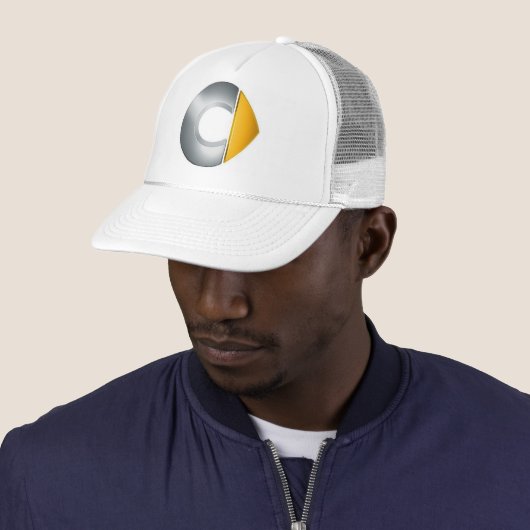 Gorra básica logo Smart キャップ (インサイチュ)