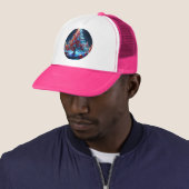 Gorra de béisbol navidad 1 - 002 キャップ (インサイチュ)
