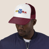 Gorra de béisbol Venezuela キャップ (インサイチュ)