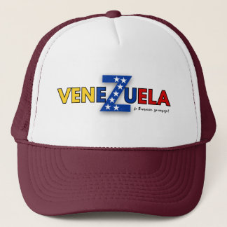 Gorra de béisbol Venezuela キャップ