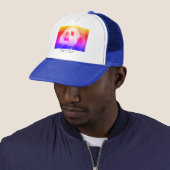 Gorra De Camionero Bear Panda Life Style  trending キャップ (インサイチュ)