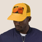 Gorra de naranjas キャップ (インサイチュ)