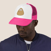 gorra de pou!!!!! キャップ (インサイチュ)