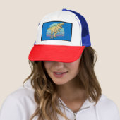 Gorra dinosaurio キャップ (インサイチュ)
