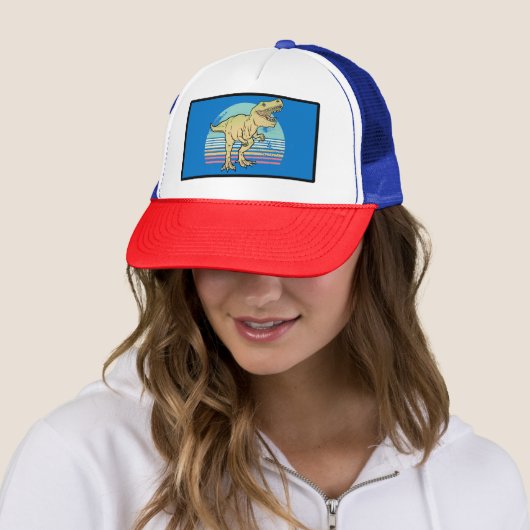 Gorra dinosaurio キャップ (インサイチュ)