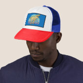 Gorra dinosaurio キャップ (インサイチュ)