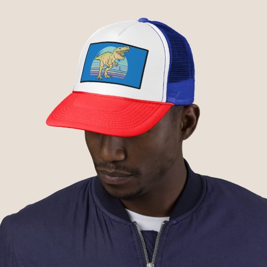 Gorra dinosaurio キャップ (インサイチュ)