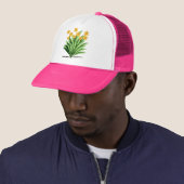 Gorra Floristica キャップ (インサイチュ)
