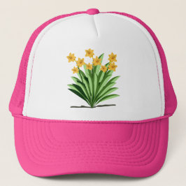 Gorra Floristica キャップ