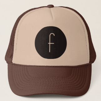 Gorra Fluxus キャップ