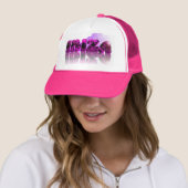 Gorra Ibiza キャップ (インサイチュ)
