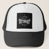 Gorra Jiu Jitsu キャップ (正面)