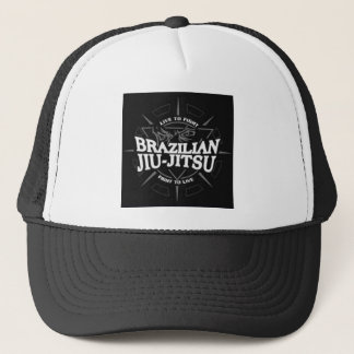 Gorra Jiu Jitsu キャップ