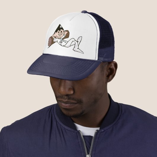 Gorra JP descanso キャップ (インサイチュ)