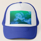 Gorra medusa キャップ (正面)