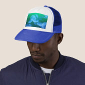 Gorra medusa キャップ (インサイチュ)