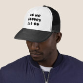 Gorra "no me toques las oo" frase personalizada キャップ (インサイチュ)