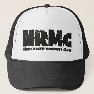 Gorra NRMC. キャップ