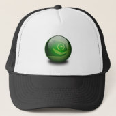 Gorra opensuse キャップ (正面)