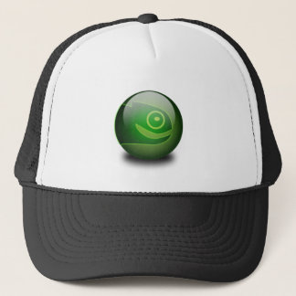 Gorra opensuse キャップ
