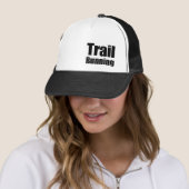 Gorra "Trail Running" キャップ (インサイチュ)