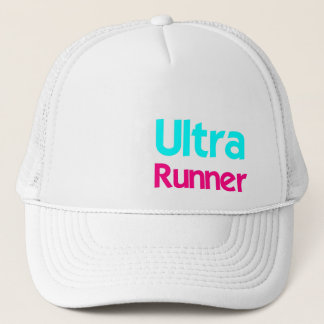 Gorra "Ultra-Runner" キャップ
