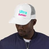 Gorra "Ultra-Runner" キャップ (インサイチュ)