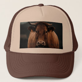 Gorra vaca キャップ