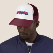 GORRAS EVOLUTION キャップ (インサイチュ)