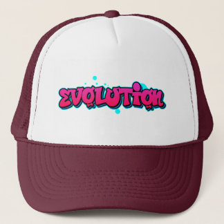 GORRAS EVOLUTION キャップ
