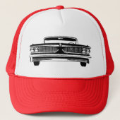 gorro キャップ (正面)
