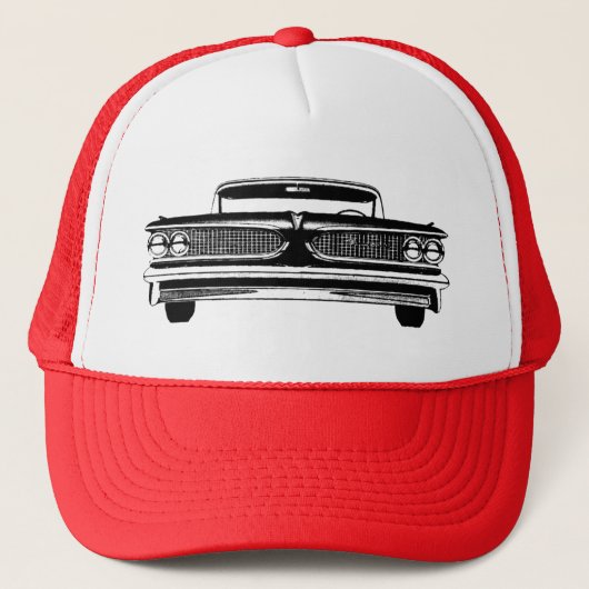 gorro キャップ (正面)