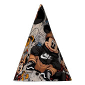 Gorros de Fiesta Personalizados para Cumpleaños パーティーハット (右)